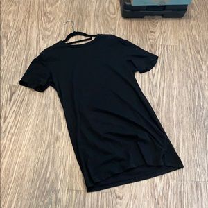 H&M Long line tee